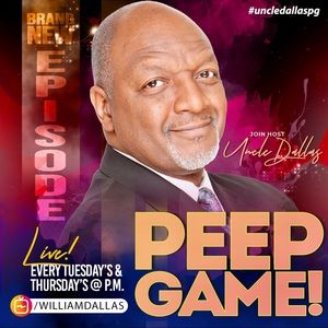 Meet your Posher, William